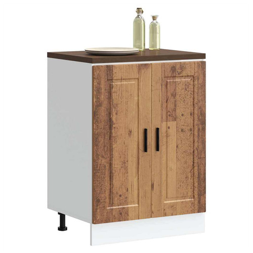 Mobile base cucina 60x46x81,5