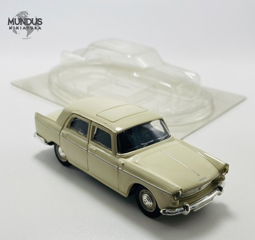 Peugeot 404 creme norev - 404,