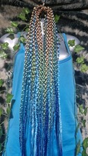 Dreads 26 pollici doppia