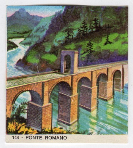 Figurina impero romano imperia - impero,