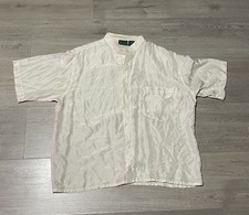 Camicia uomo vintage scandia