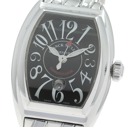 Orologio automatico donna - da,