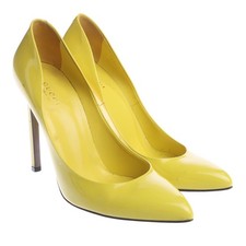 decolte gucci gialle 39 euro