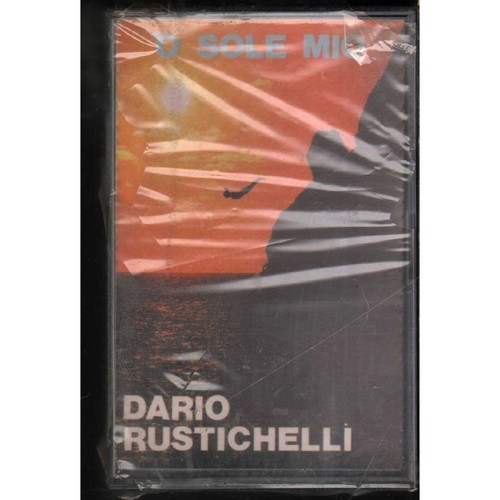 Dario rustichelli mc7 sole - dario, 'o