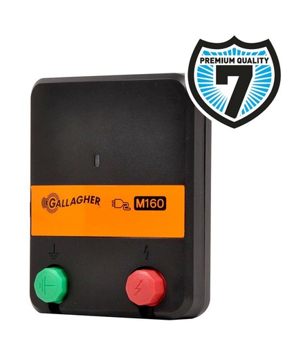 Elettrificatore m160 rete - m160,