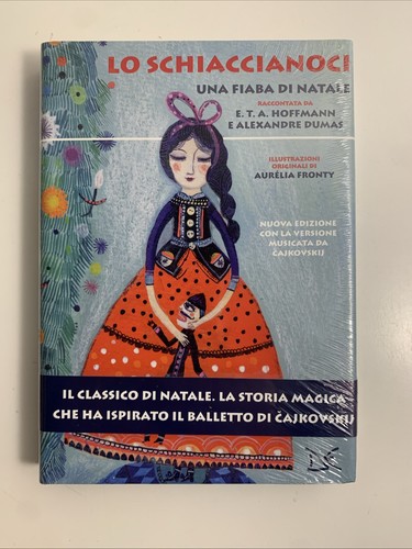 Schiaccianoci ernst a - lo,