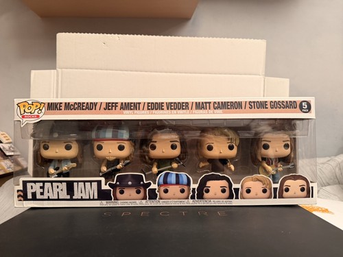 Funko pop pearl - pearl, jam