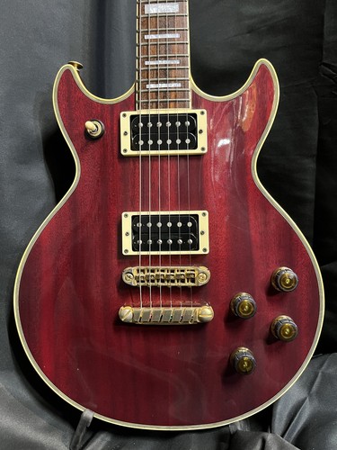 Ibanez ar200 chitarra - ar200,