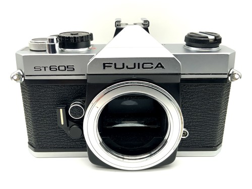 Fujica st605 fotocamera - st605, mm