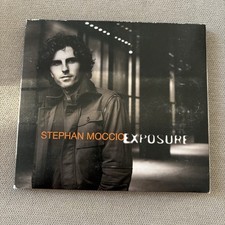 Stephan moccio exposure - moccio,