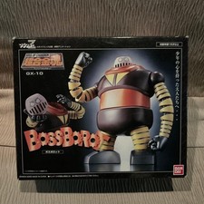 BANDAI SOUL OF CHOGOKIN GX-10