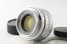 Mint leica summicron m - [mint++],