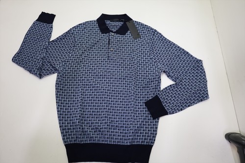 Greyson golf maglione lana - golf,