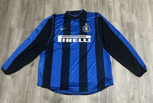 Maglia manica lunga - , vintage