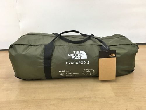The north face evacargo - face, 2