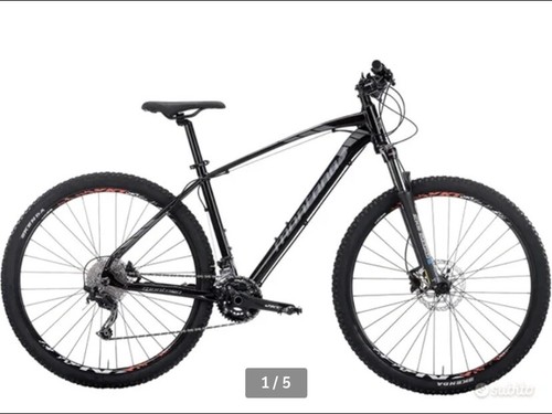 Mountain bike montana - bike,
