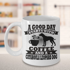 Catahoula cane leopardo, cane