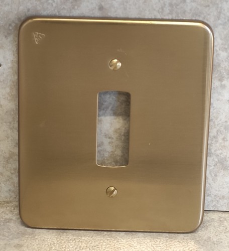 Ave placca alluminio - placca,