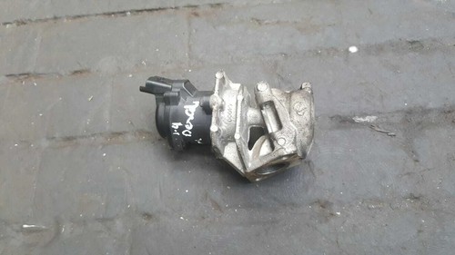 Valvola egr toyota aygo - valvola,