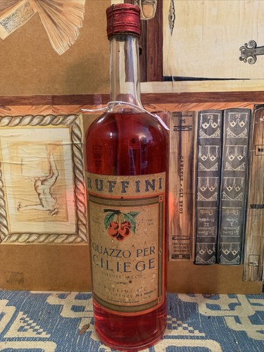 Liquore guazzo per - liquore,