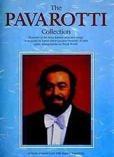 LUCIANO PAVAROTTI - THE