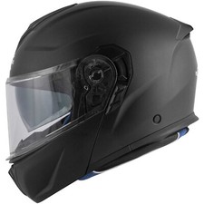 CASCO MOTO MODULARE APRIBILE