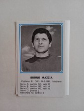 FIGURINA CALCIATORI PANINI