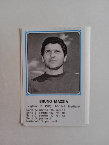 Figurina calciatori panini - figurina,