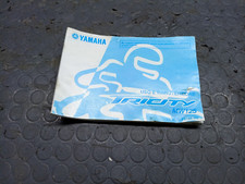 libretto uso e manutenzione