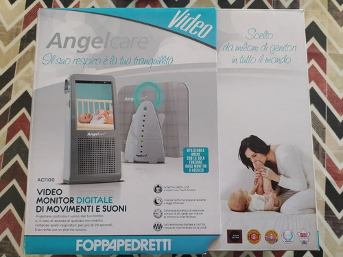 Foppapedretti angel care - angel,