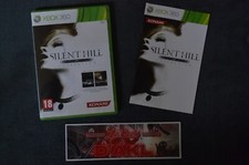 Silent Hill HD Collection sur