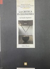 Aa.Vv. - La critica in