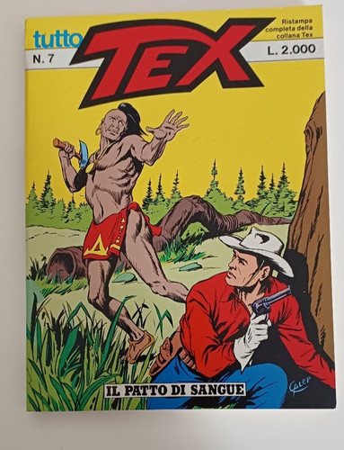 Tuttotex il patto di - ,