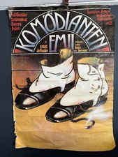 Poster originale del film anni