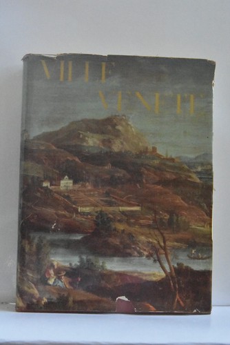 Ville venete - venete, (b10)