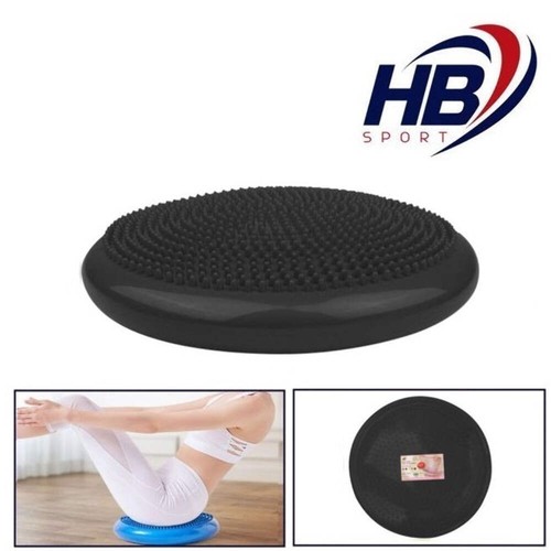 Cuscino equilibrio gonfiabile - cuscino,