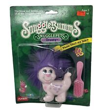 Gioca scuola Snugglebumms