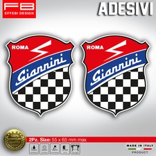 Adesivo Sticker Compatibili