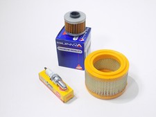 Kit Manutenzione BMW C1 125