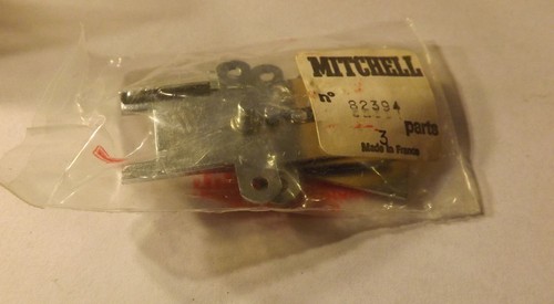 Nos garcia mitchell - 810, 840
