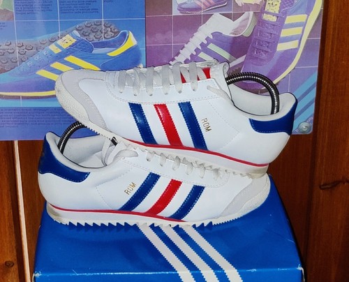 Adidas rom taglia - taglia, 2012