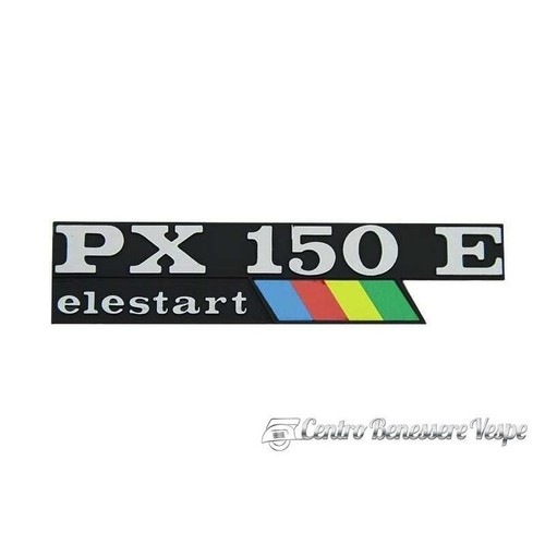 Vespa 150 arcobaleno - px,