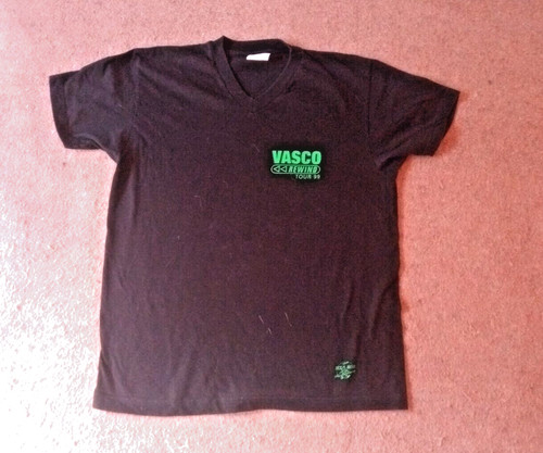 Maglietta shirt concerto - maglietta, t-shirt