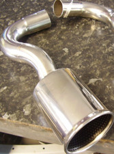 Lotus Elise S2 Coppia