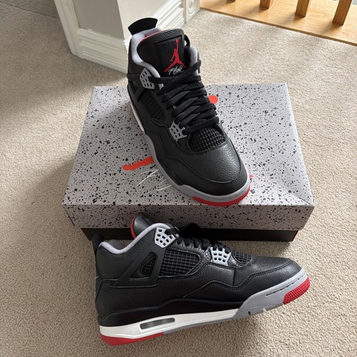 Air jordan allevate - 4,