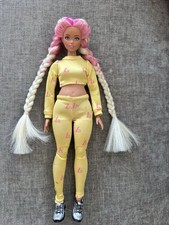 Barbie Bambola Personalizzata