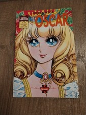 Lady oscar manga - oscar,