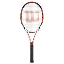 Wilson K Tour 95 manico