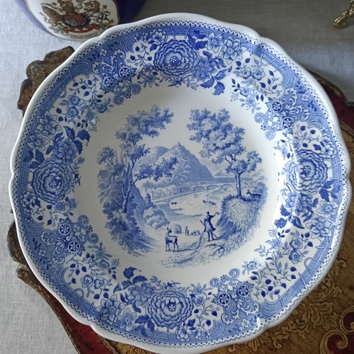 Piatti fondi villeroy boch - piatti, villeroy&boch