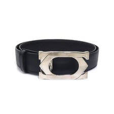 Cintura reversibile originale